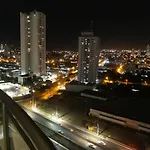Quarto Em Apto Jardim Das Americas