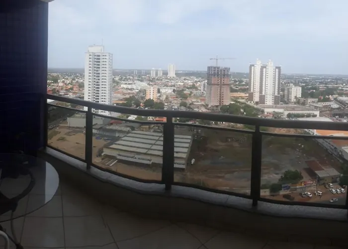 Quarto Em Apto Jardim Das Americas