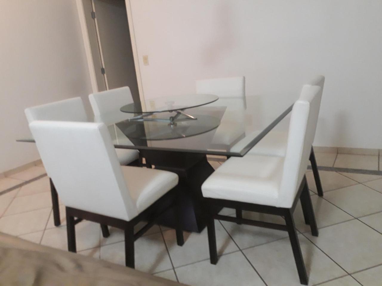 Hospedagem domiciliar Quarto Em Apto Jardim Das Americas *