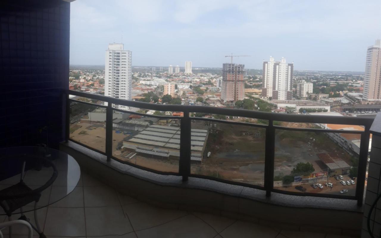 Hospedagem domiciliar Quarto Em Apto Jardim Das Americas Cuiabá