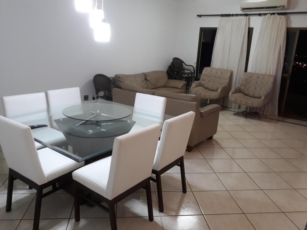 Quarto Em Apto Jardim Das Americas Hospedagem domiciliar