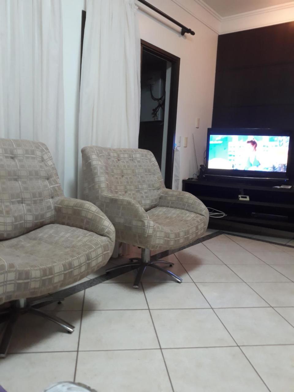 Quarto Em Apto Jardim Das Americas
