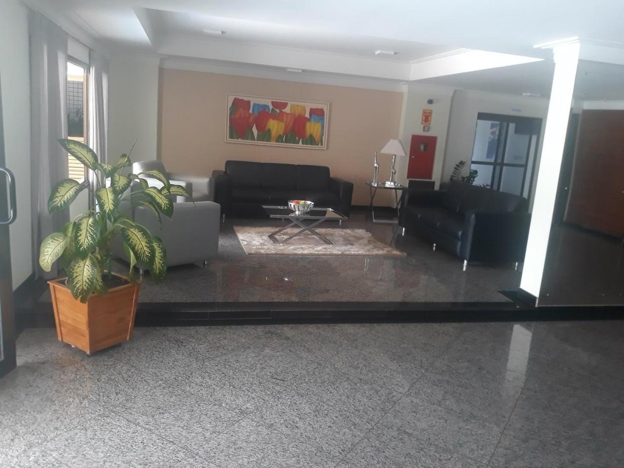 Quarto Em Apto Jardim Das Americas Hospedagem domiciliar Cuiabá